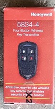 5834-4 Wireless Key Fob, New. 