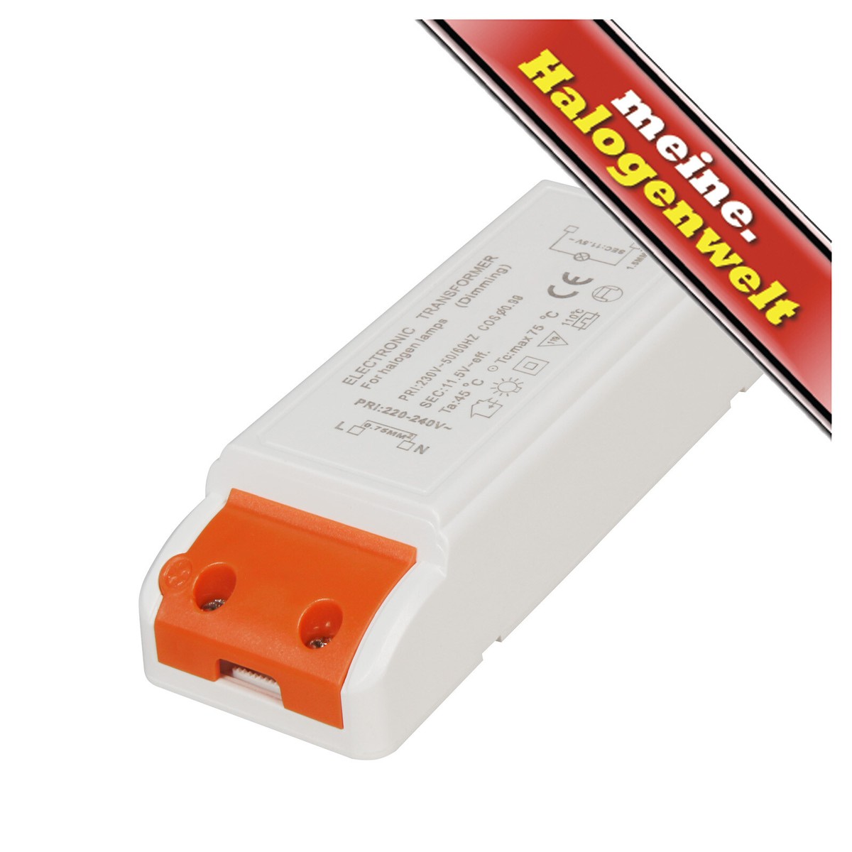 schade Me Binnenwaarts Elektronischer Halogen-Trafo 10-105W 230V/12V 105VA Transformator klein & flach | eBay schade Me Binnenwaarts Elektronischer Halogen-Trafo 10-105W 230V/12V 105VA Transformator klein & flach | eBay