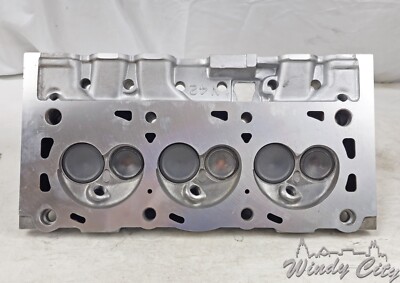 3.8L FORD MUSTANG REMANUFACTURED CYLINDER HEAD RF-F7ZE-6090-A22A