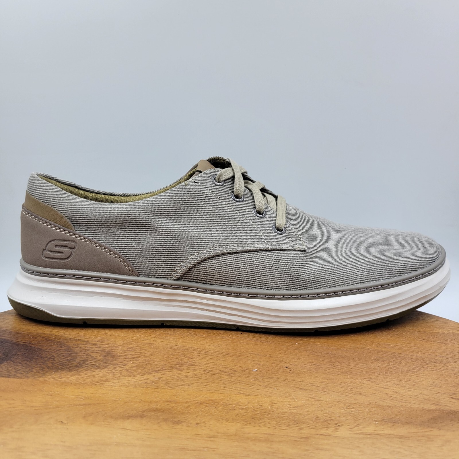 Skechers Moreno Ederson Shoes Men's 13 