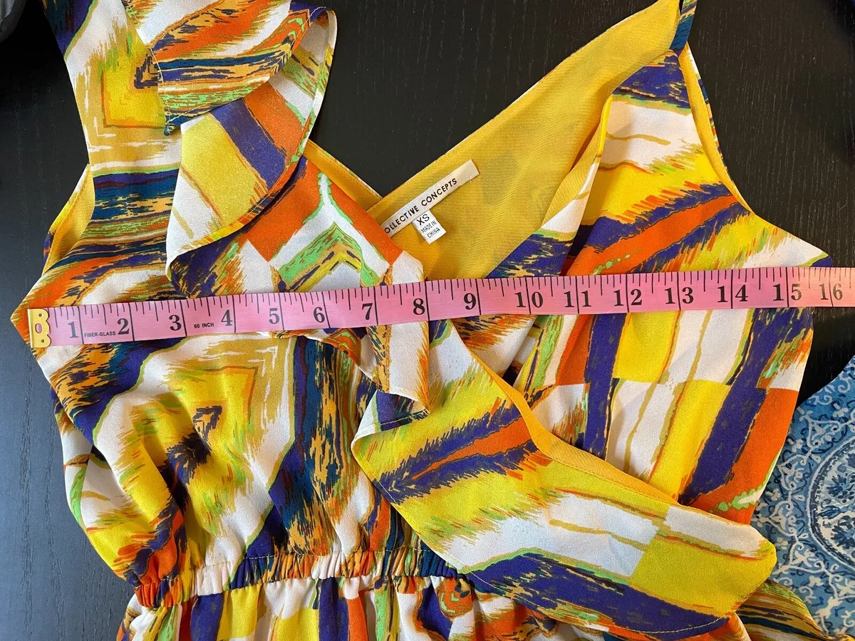 Ebay summer best sale dresses size 14