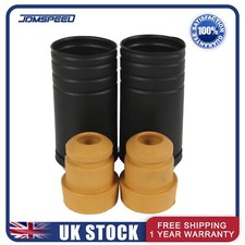 New Dust Cover Kit shock absorber 31336776554 Fits For BMW X5 SAV E70 X5