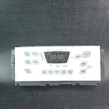 Genuine Amana Range Oven, Control Board # W10173500