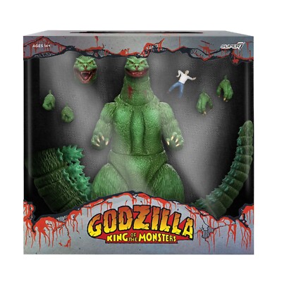 アメコミリーフ Godzilla #23 CGC 7.5 アメコミリーフ Godzilla #23 CGC 7.5