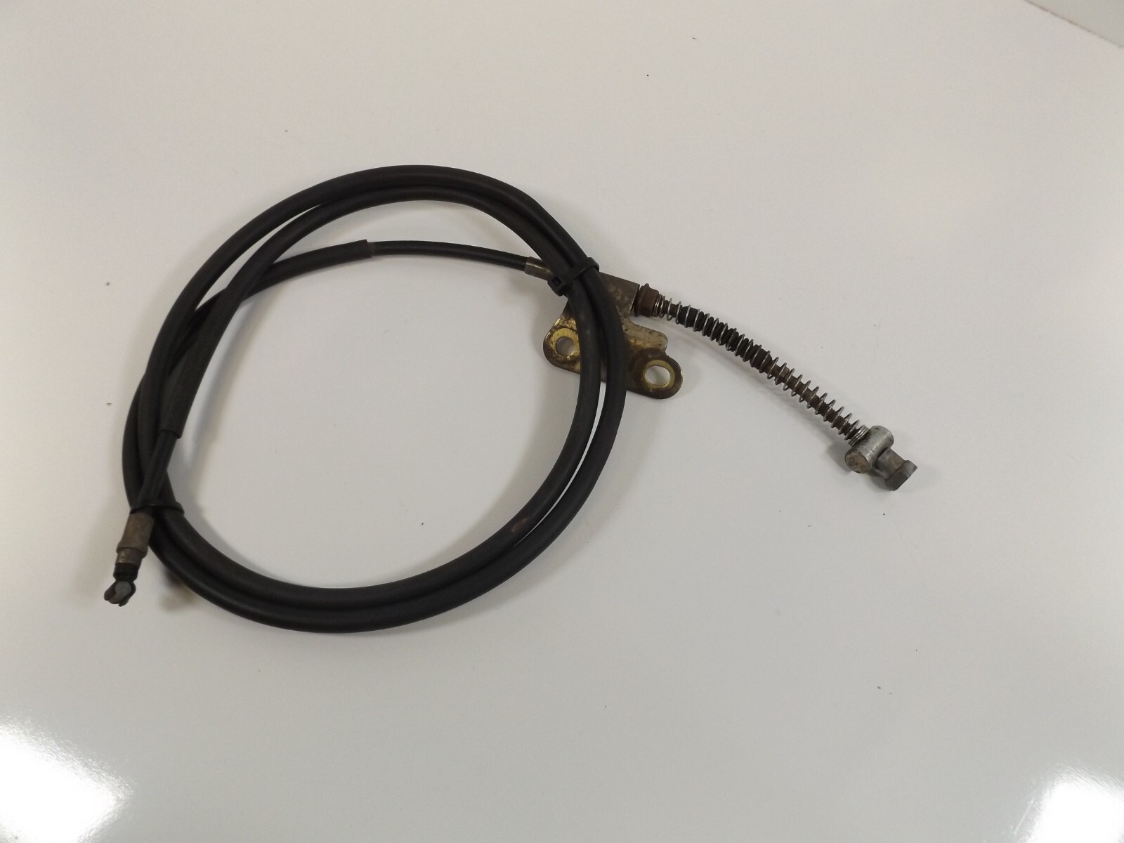 2001 Polaris Scrambler 50 Rear Brake Cable 0450731 for sale online  