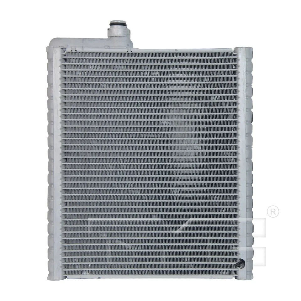 Núcleo evaporador aire acondicionado TYC 97301 para 09-11 Dodge Ram 1500 2500 3500 3500 Foto 2 de 4