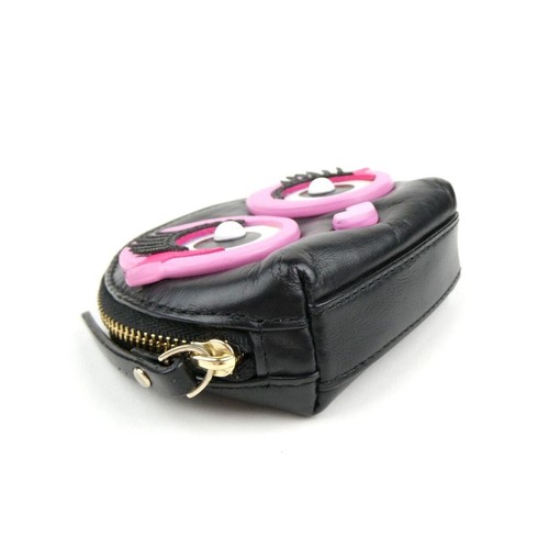 Kate Spade New York Monsteraugen Leder Münzbörse - Bild 3 von 20