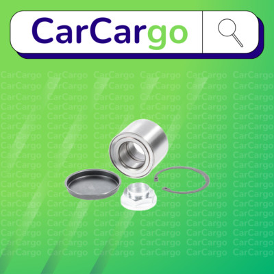 Rear Wheel Bearing For Renault Master 2.3 dCi 145 RWD 2010-2024 OE QUALITY NEW
