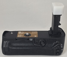 Green Extreme GXBGE20 Battery Grip Canon EOS 5D Mark IV DSLR BG-E20 New In Box