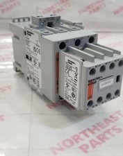 Sprecher  Schuh Contactor CA7-43-10-120-L04