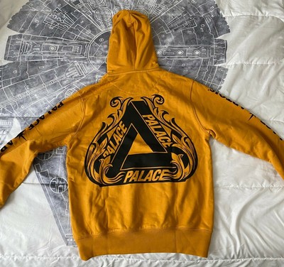 Palace Brown Hoodie Palace X Death Note】 Misa Zip Hood Palace Brown Hoodie Palace X Death Note】 Misa Zip Hood