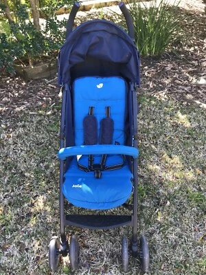 joie nitro stroller australia