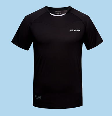 【ふるさと割】 YONEX 25S/S Men's Badminton T-Shirts Sports Training Top Tee その他