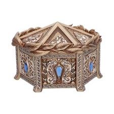Pandora's Box 16.5cm by Nemesis Now