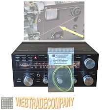 Skalenseil Schnur Dial Cord  für Grundig MR100 MR200 MR200-2 reissfest 1,5 METER