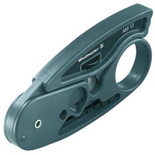 Weidmüller 9030060000 AM 12 Cable stripper for PVC UTP STP cables