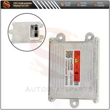 Xenon Headlight Ballast HID Control Unit Module For 2010 2011-2014 Cadillac SRX