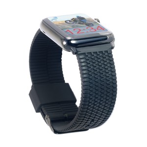 silicone apple watch bands 42mm