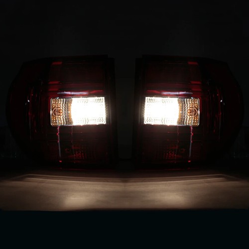 For Skoda Yeti 2014-2017 Left LED TailLight Turn Signal Tail Lamp Assembly - Picture 16 of 18