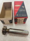 Woodruff Cutter 3/4" X 1/4"  #806 HS USA Hi Speed  — photo 1