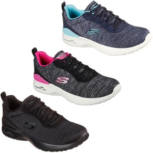 skechers workout trainers