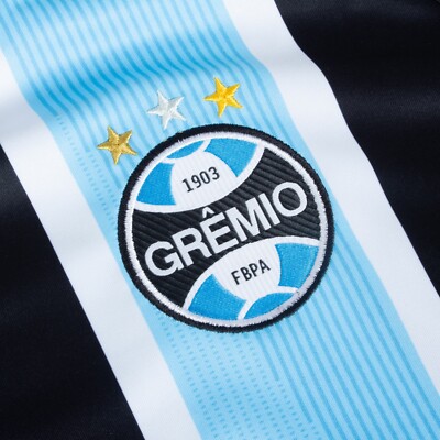 Umbro Gremio Official Home Jersey Shirt 2021/2022 | eBay Umbro Gremio Official Home Jersey Shirt 2021/2022 | eBay