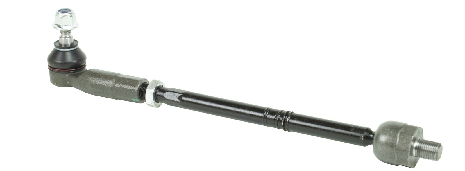 Bielle de direction correction parallélisme pour supprimer usure pneu Audi Skoda