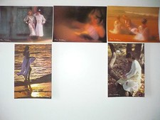 Lot  5  Cartes Postales   CHRIS  NIKOLSON   Format 12x17cm   Postcards  CP