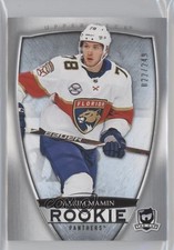 2018-19 Upper Deck The Cup Rookie 22/249 Maxim Mamin #121 dk8