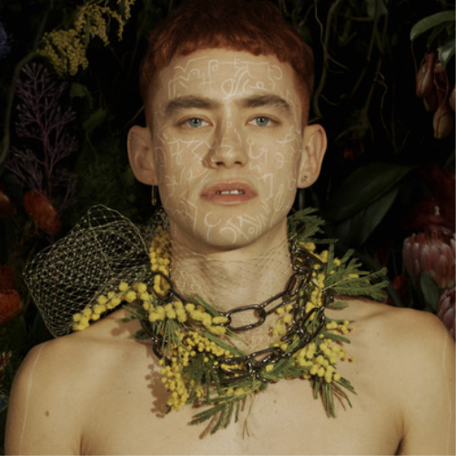 Альбом Years & Years Palo Santo (CD)
