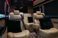 2019 Mercedes-Benz 3500 