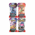 Twilight Masquerade Bundle, Temporal And Stellar Crown Art Set & 1 Blackbolt BP