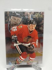 1996-97 Flair #17 Alexei Zhamnov