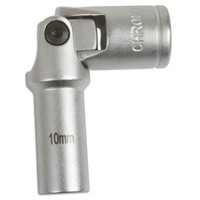 "Laser Werkzeuge Universalgelenk GlüHkerzen SteckschlüSsel 3/8\"D 10Mm 5855"