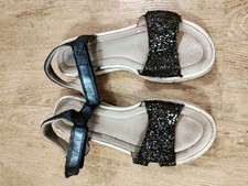 Sommersandalen Richter, Gr 36, Mädchen, Offe...
