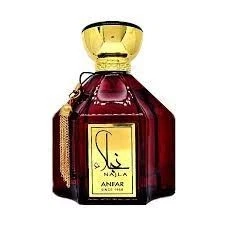 Anfar Unisex Najla EDP Spray 3.4 oz Fragrances 6292257589009