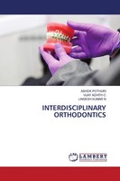 Ashok Pothuri (U. A.) | Interdisciplinary Orthodontics | Taschenbuch | Englisch