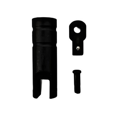 Tool Kingdom 1/2'' DR Power Breaker Achsschenkel Ersatzstange Ersatzkopf