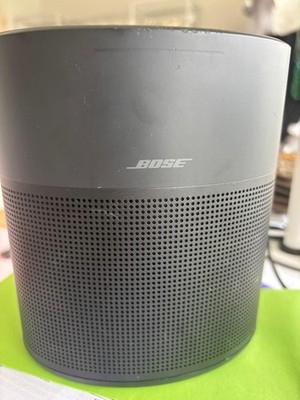 Bose Home Speaker 300 ein unfassbarer Klang für jede Party geeignet
