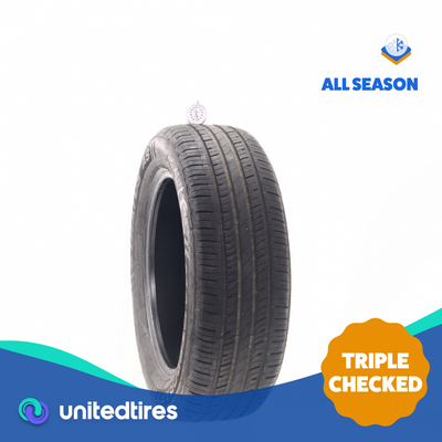 #ad #ad Used 225 60R18 Mastercraft Stratus AS 100H 6.5 32 $35.99