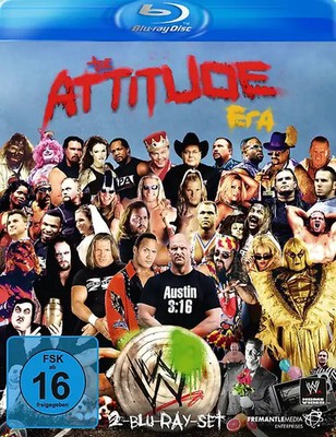The Attitude Era