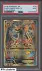 2016 Pokemon XY Evolutions #101 FA M Charizard EX PSA 9 MINT