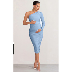 Club L London Maternity Dress | eBay