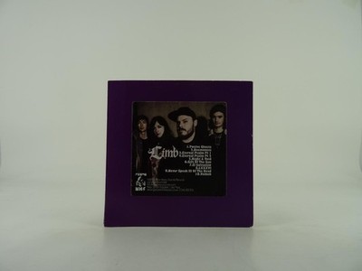LIMB LIMB (259) 10 Track Promo CD Album including Card Sleeve NEW HEAVY SOUNDS R