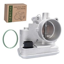 Electronic Throttle Body Assembly Compatible with Dodge Avenger 04891735AC