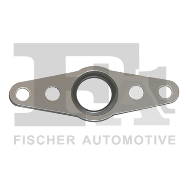 Dichtung ÖLauslass (Lader) Fa1 410-514 FüR BMW X5 X3 E83 E91 X6 E92 E70 5Er E60-image