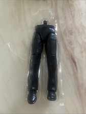 WWE Elite Collection William Regal BAF Action Figure Complete Mattel Used