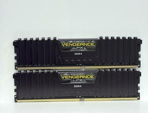 Corsair Vengeance LPX 32GB | eBay