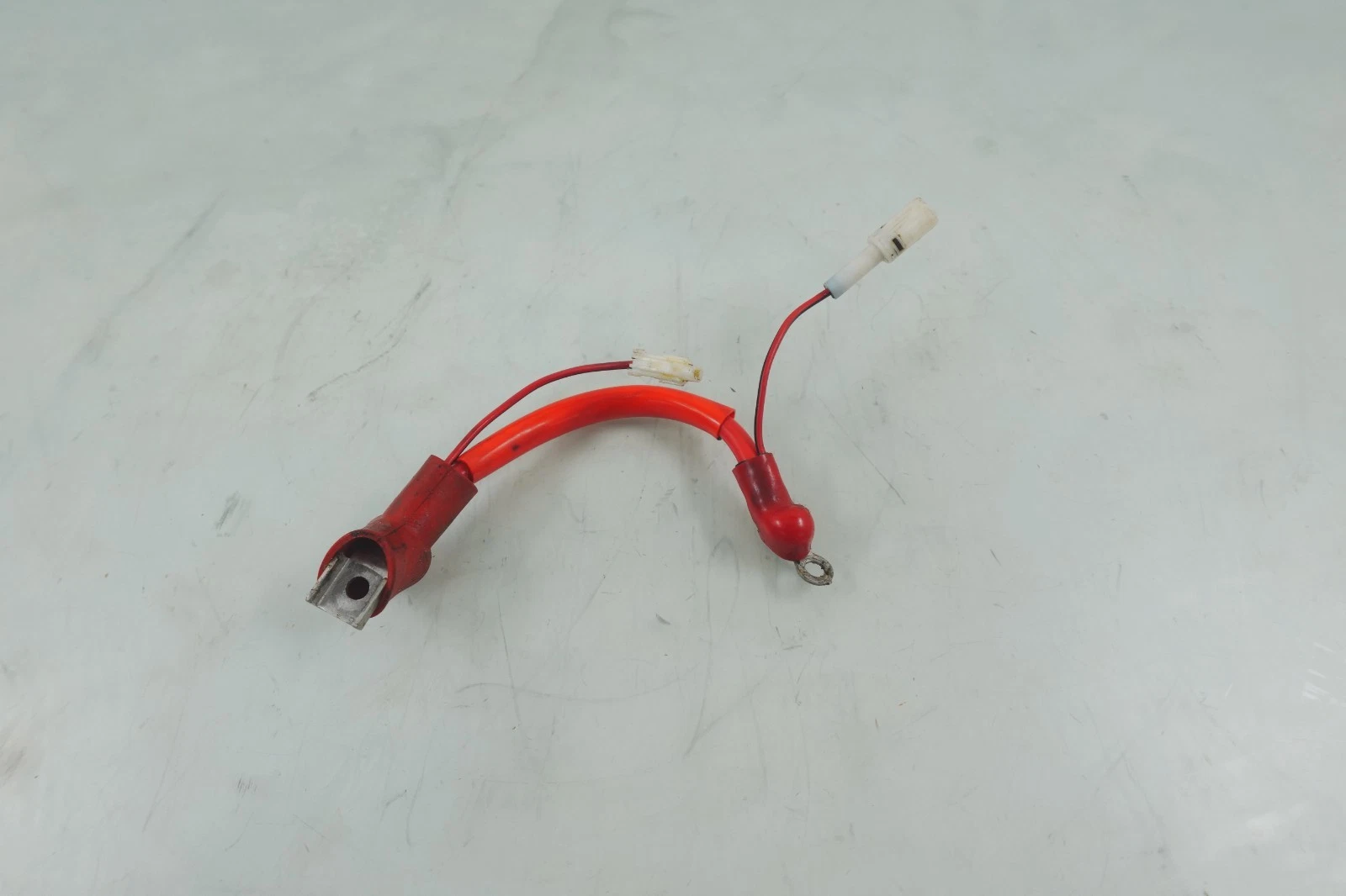 2011-2013 Ultra 300LX Kawasaki OEM Positive Starter Relay Battery Cable Wire