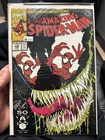 The Amazing Spider-Man #346 (Marvel Comics April 1991)